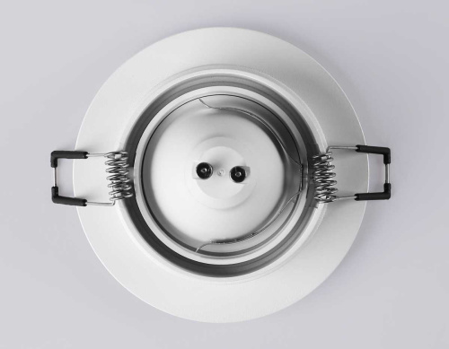 Светильник встраиваемый поворотный AMBRELLA LIGHT TECHNO SPOT TN102741 фото 9