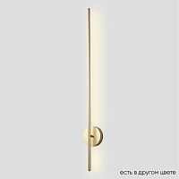 Crystal Lux Бра Crystal Lux VERDE AP L1000 GOLD NEW