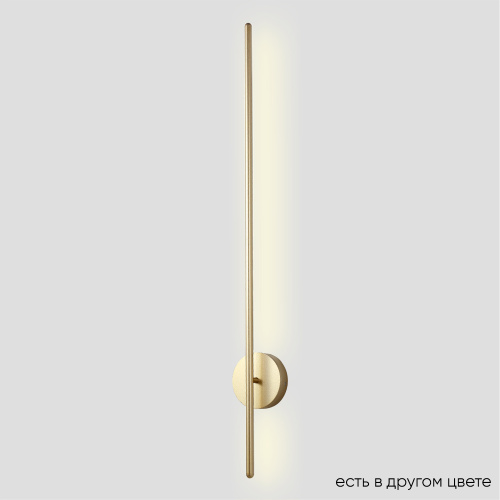 Crystal Lux Бра Crystal Lux VERDE AP L1000 GOLD NEW Crystal Lux Бра Crystal Lux VERDE AP L1000 GOLD NEW