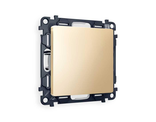 Комплект суппорта универсального AMBRELLA VOLT ALFA Шампань QUANT (AP6160, VM240) MA616010 Комплект суппорта универсального AMBRELLA VOLT ALFA Шампань QUANT (AP6160, VM240) MA616010