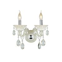 Светильник настенный (Бра) OML-30501-02