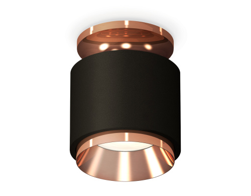 Накладной точечный светильник MR16 1*GU5.3 (комплект) Накладной точечный светильник MR16 1*GU5.3 (комплект)