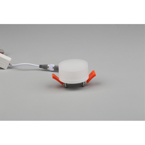 Светильник встраиваемый-накладной APL.0033.09.05 фото 2 Светильник встраиваемый-накладной APL.0033.09.05 фото 2