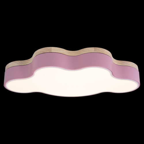 10005/30 Pink Потолочный светильник LOFT IT Axel фото 2