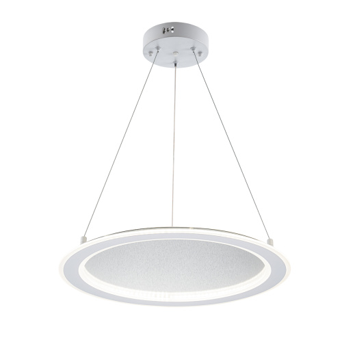 Подвесной светильник Escada 10290/1 LED*40W White