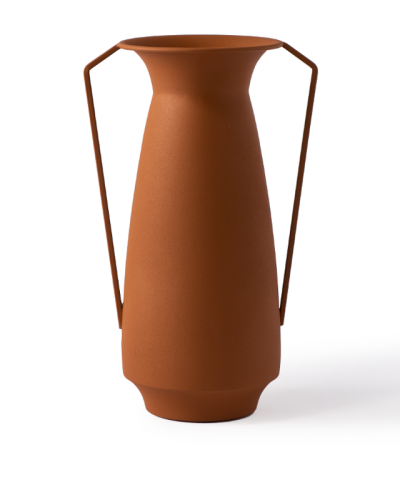 Ваза Roman Morning Set 4 Multicolor фото 7