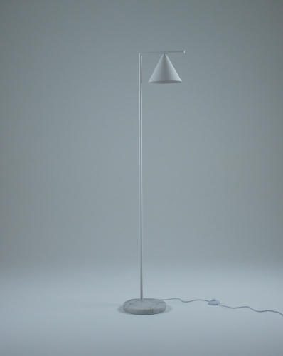 Торшер Moderli V11593-1F Omaha фото 2