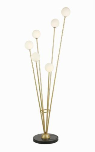 Торшер Alfa Light F2324-04 Торшер Alfa Light F2324-04