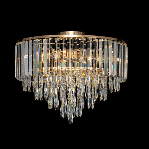 Потолочная люстра Citilux Leonna CL320182 фото 10 Потолочная люстра Citilux Leonna CL320182 фото 10