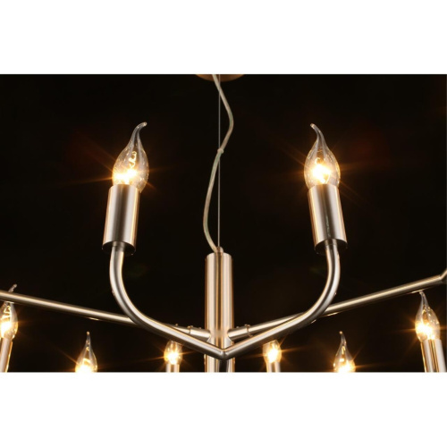 Люстра подвесная APL.338.03.12 фото 4