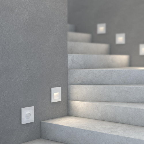 Датчик движения (белый) W1155101 фото 6 Датчик движения (белый) W1155101 фото 6