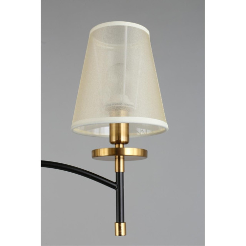 Люстра потолочная OML-67307-05 фото 8 Люстра потолочная OML-67307-05 фото 8