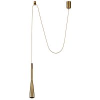 Подвесной светильник Odeon Light Pix Hightech 7041/6L