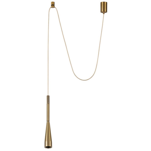 Подвесной светильник Odeon Light Pix Hightech 7041/6L