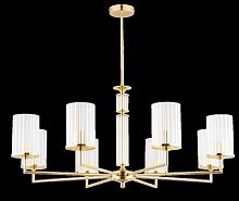 Подвесная люстра KUTEK MOOD Artu Ryfel ART-ZW-8(Z)R