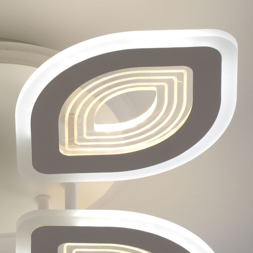 Потолочный светильник De City Мадлен 424013705 фото 2