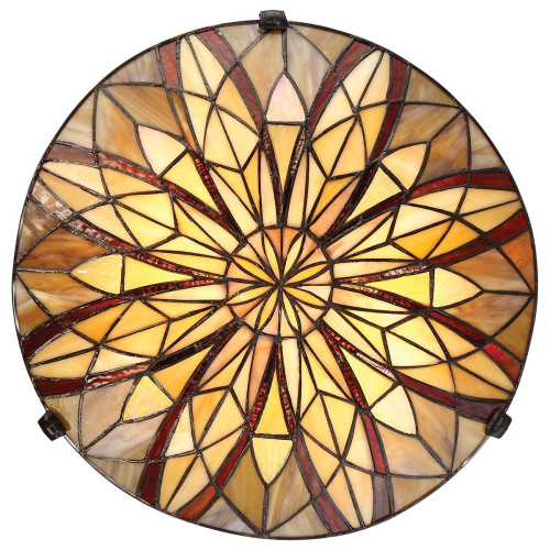 Потолочный светильник Quoizel, Арт. QZ-VICTORY-SF фото 7