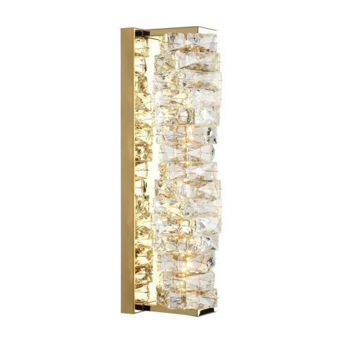 Светильник настенный (Бра) APL.050.11.10