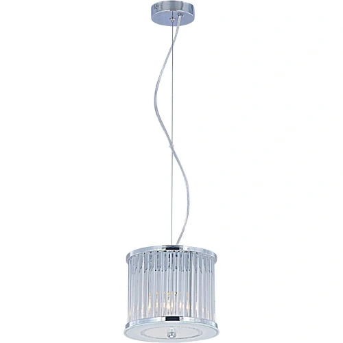 Подвесной светильник Arte Lamp GLASSY A8240SP-1CC