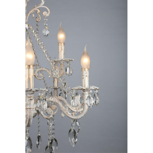 Люстра подвесная OML-79003-12 фото 7 Люстра подвесная OML-79003-12 фото 7