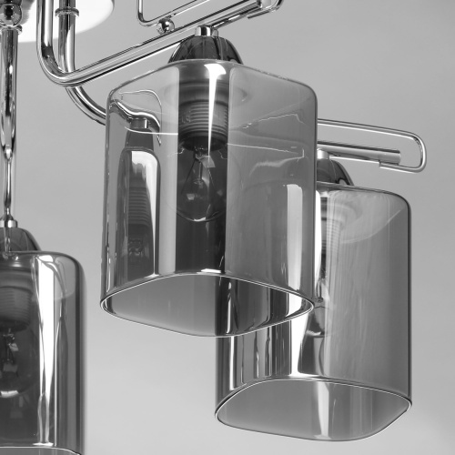 Люстра потолочная De City Олимпия 106010105 фото 4