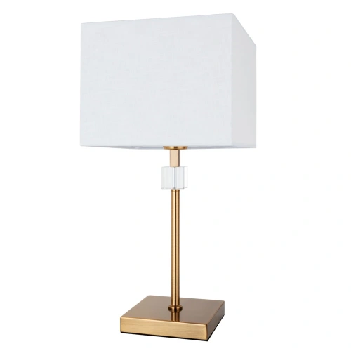 Декоративная настольная лампа Arte Lamp NORTH A5896LT-1PB Декоративная настольная лампа Arte Lamp NORTH A5896LT-1PB