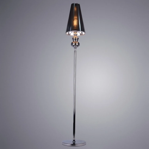 Торшер Arte Lamp ANNA MARIA A4280PN-1CC фото 2