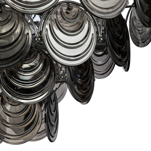 Подвесной светильник 12012/13P Chrome фото 3