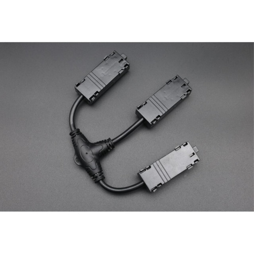 Трековая фурнитура APL.0280.00.04 фото 5 Трековая фурнитура APL.0280.00.04 фото 5