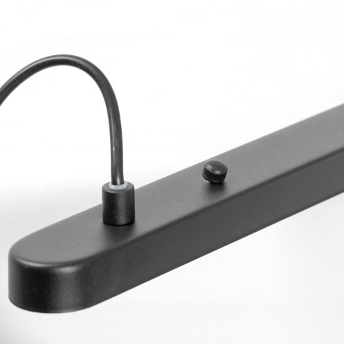 Подвесная люстра Lussole Levy LSP-8958 фото 5