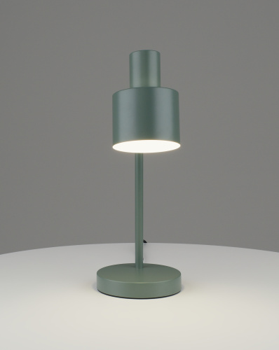 Лампа настольная Moderli V11265-1T Artis фото 6