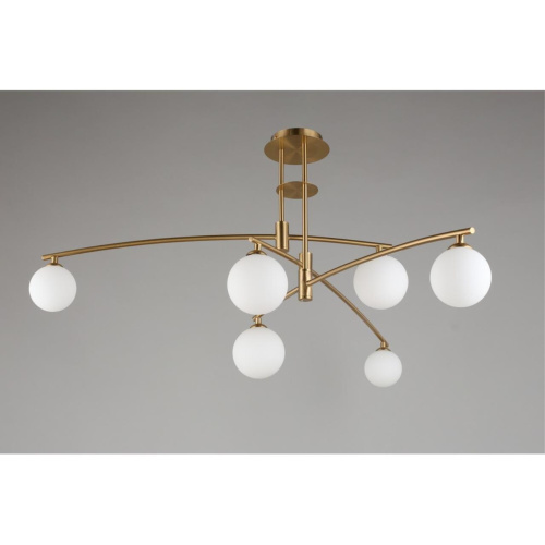 Люстра потолочная APL.621.07.06 фото 5