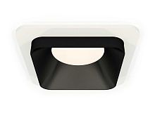 Комплект встраиваемого светильника Ambrella light Techno Spot XC (C7901, N7702) XC7901002