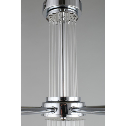 Люстра потолочная OML-69307-07 фото 9 Люстра потолочная OML-69307-07 фото 9