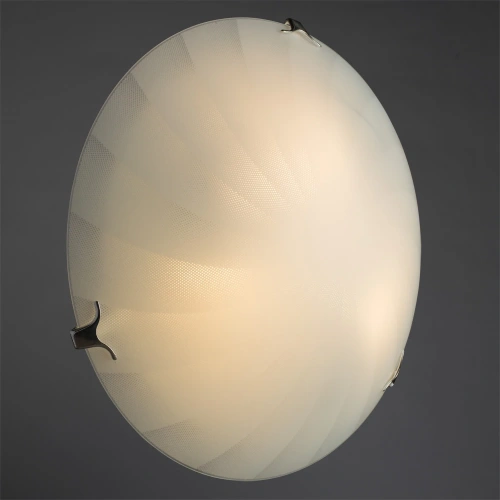 Потолочный светильник Arte Lamp MEDUSA A3520PL-3CC фото 2