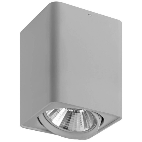 Потолочный светильник Lightstar Monocco 212639 Потолочный светильник Lightstar Monocco 212639