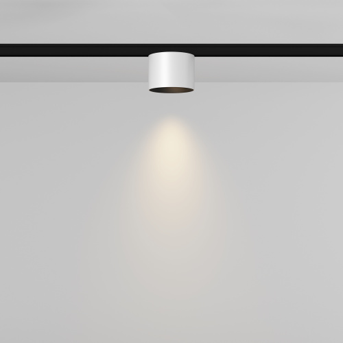 Трековый светильник Technical TR188-1-5W3K-M-BW фото 7 Трековый светильник Technical TR188-1-5W3K-M-BW фото 7