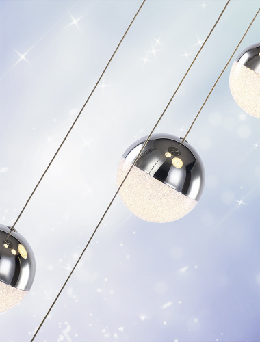 Подвесной светильник MD14003057-5A фото 3