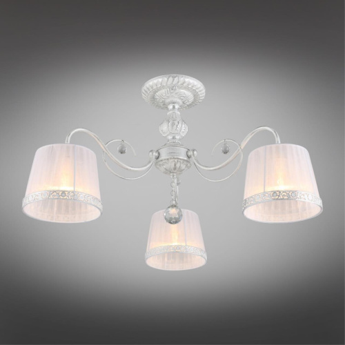 Люстра потолочная OML-54117-03 фото 3 Люстра потолочная OML-54117-03 фото 3