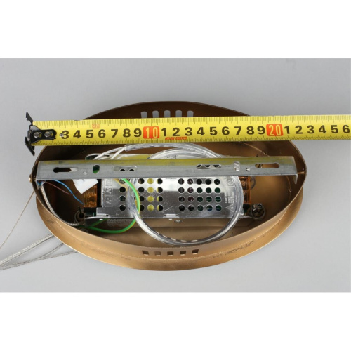 Люстра подвесная APL.851.03.60 фото 10 Люстра подвесная APL.851.03.60 фото 10