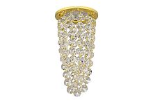 Спот встраиваемый Dio D'Arte Elite Osimo GU10.5.14.8.112 G