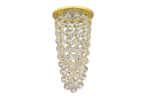 Спот встраиваемый Dio D'Arte Elite Osimo GU10.5.14.8.112 G