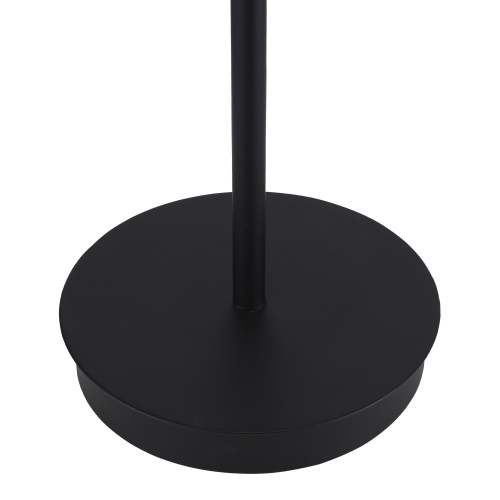 SL6210.404.01 Прикроватная лампа ST-Luce Черный/Черный, Золотистый LED 1*3W 3000K LILT фото 3