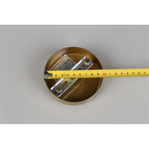 Люстра потолочная OML-67407-08 фото 8