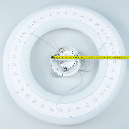 Citilux Стратус Смарт CL732A800GS RGB Умная подвесная люстра фото 30 Citilux Стратус Смарт CL732A800GS RGB Умная подвесная люстра фото 30