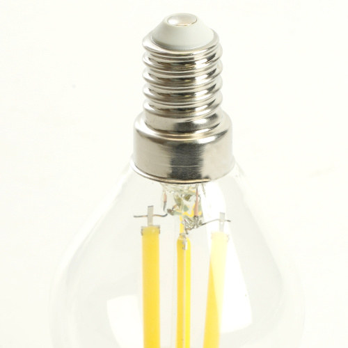 Лампа светодиодная Feron.PRO LB-1708 Шарик E14 1320LM 8W 175-265V 6400K фото 5