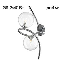 Бра Citilux CL206321