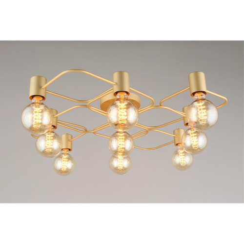 Люстра потолочная APL.911.07.09 фото 18 Люстра потолочная APL.911.07.09 фото 18