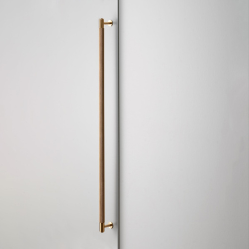Ручка-скоба Closet BAR Brass