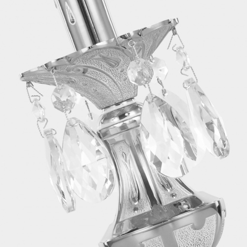 Настольная лампа AL77200L/1-25 NW Bohemia Ivele Crystal (Богемия Ивеле Кристалл) фото 10 Настольная лампа AL77200L/1-25 NW Bohemia Ivele Crystal (Богемия Ивеле Кристалл) фото 10